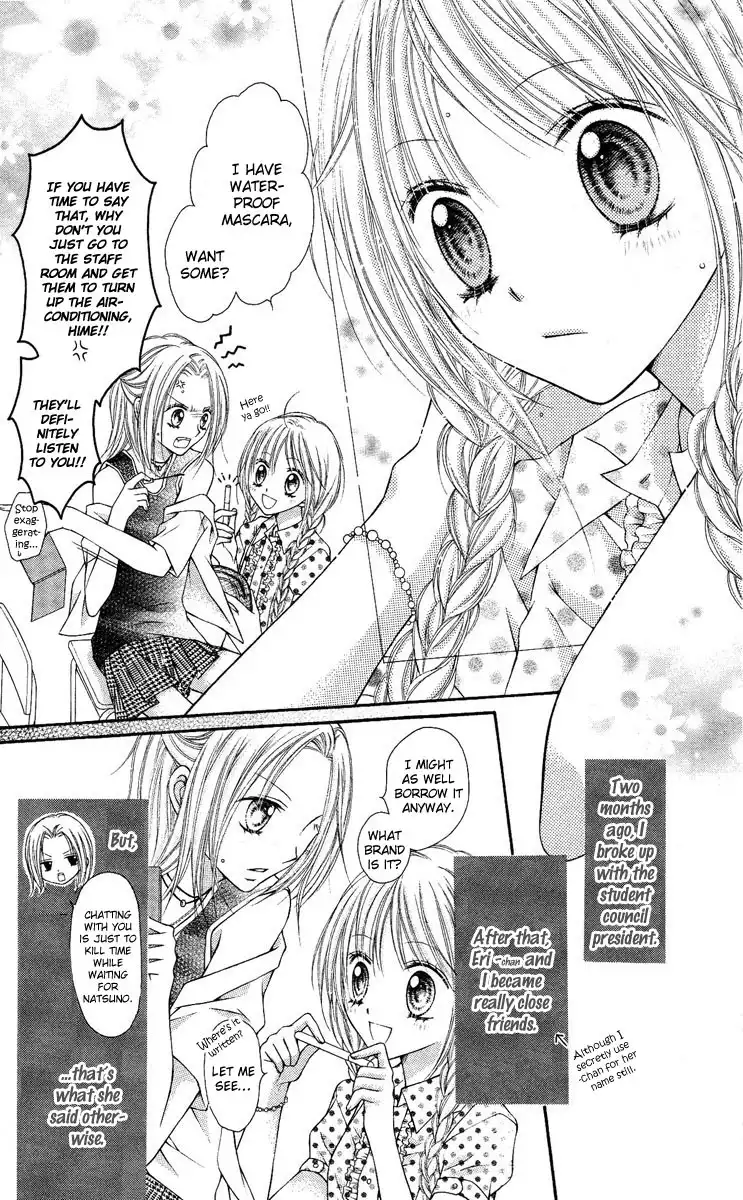 Nagatachou Strawberry Chapter 6 2